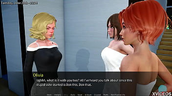 Stormside ep 36 – visual novel gameplay hd