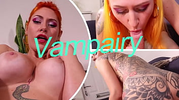 Vampairy