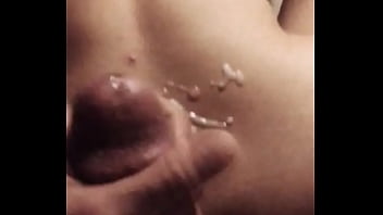 Ramming indian girl doggystyle huge cumshot