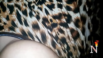 After eating i had sex