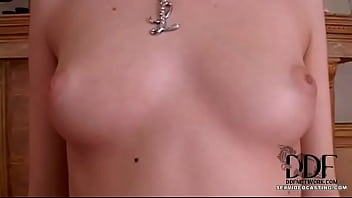 Newcomer smiles us stiff