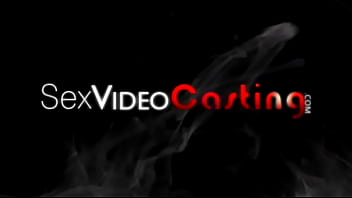 Newcomer smiles us stiff