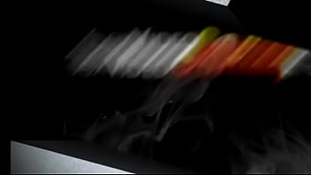 Newcomer smiles us stiff