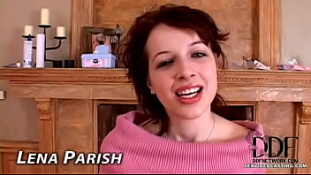 Newcomer smiles us stiff