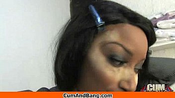 Extreme orgy interracial 17