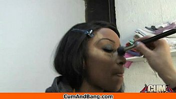 Extreme orgy interracial 17