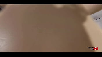 Sweat and equipment erections hentai