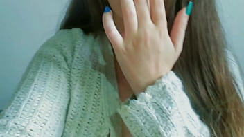 Extra classes horny student watching hentai