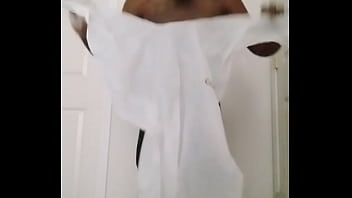 Myself finding a little more time to shave and masturbate privately as needed you can feel free to join in 2