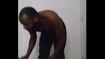 Myself finding a little more time to shave and masturbate privately as needed you can feel free to join in 2