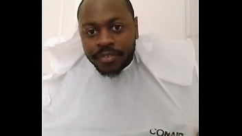 Myself finding a little more time to shave and masturbate privately as needed you can feel free to join in 2