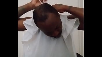 Myself finding a little more time to shave and masturbate privately as needed you can feel free to join in 2