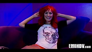 Goth angel fucked 007