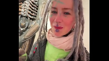 Do you think giger art creations are scary just visited the hr giger museum and loved every minute of it this art