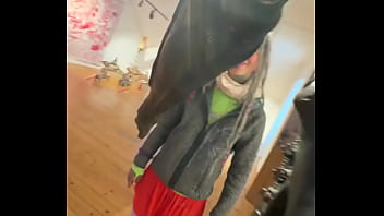 Do you think giger art creations are scary just visited the hr giger museum and loved every minute of it this art