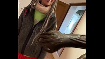 Do you think giger art creations are scary just visited the hr giger museum and loved every minute of it this art