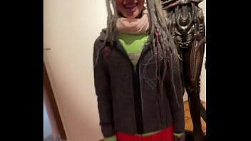 Do you think giger art creations are scary just visited the hr giger museum and loved every minute of it this art