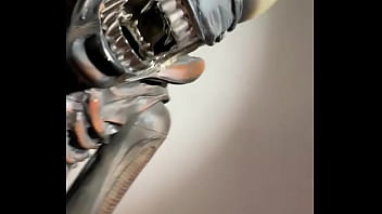 Do you think giger art creations are scary just visited the hr giger museum and loved every minute of it this art