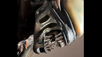 Do you think giger art creations are scary just visited the hr giger museum and loved every minute of it this art