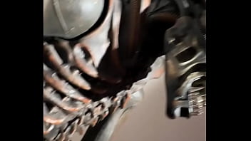 Do you think giger art creations are scary just visited the hr giger museum and loved every minute of it this art Do you think giger art creations are scary just visited the hr giger museum and loved every minute of it this art
