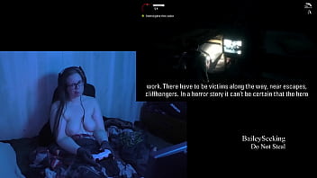 Naked alan play through part 7