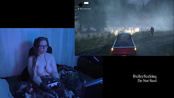 Naked alan play through part 7