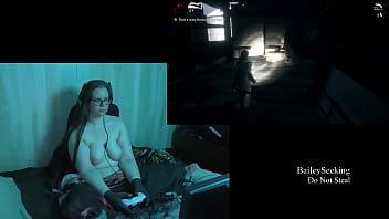 Naked alan play through part 7