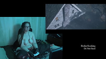 Naked alan play through part 7