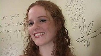 The art of gloryhole 22