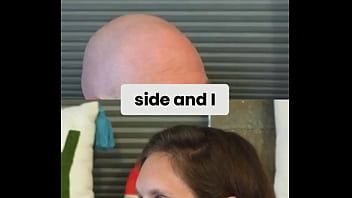 Caught in the moment in our latest clip we revisit the surprising encounter with an older woman that changed everything