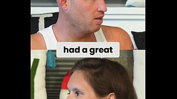 Caught in the moment in our latest clip we revisit the surprising encounter with an older woman that changed everything