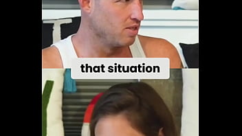 Caught In The Moment In Our Latest Clip We Revisit The Surprising Encounter With An Older Woman That Changed Everything thumbnail