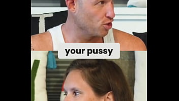 Caught in the moment in our latest clip we revisit the surprising encounter with an older woman that changed everything