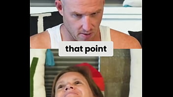 Caught in the moment in our latest clip we revisit the surprising encounter with an older woman that changed everything