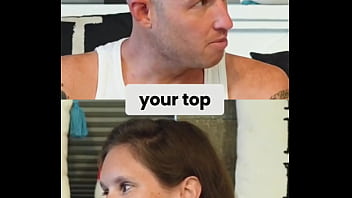 Caught in the moment in our latest clip we revisit the surprising encounter with an older woman that changed everything