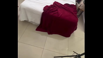 Fui ver um apartamento e o dono me fodeu