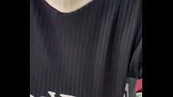 Fui ver um apartamento e o dono me fodeu