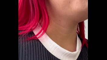 Fui ver um apartamento e o dono me fodeu