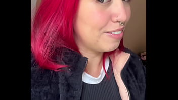 Fui ver um apartamento e o dono me fodeu