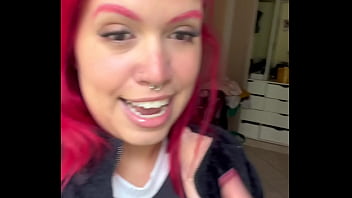 Fui ver um apartamento e o dono me fodeu