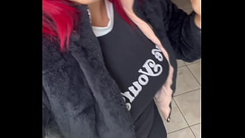 Fui ver um apartamento e o dono me fodeu