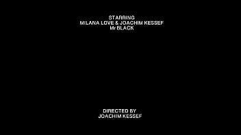 Milana love comes back to get fucked like a bitch iv260