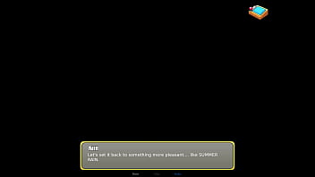 Let's play space code pink mindy & sandy in the shower