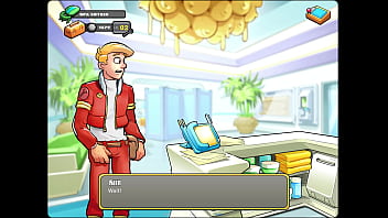 Let's Play Space Code Pink Mindy & Sandy In The Shower thumbnail