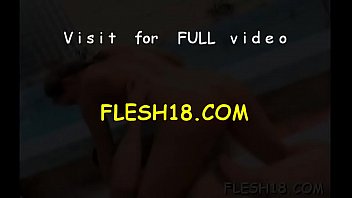 Voracious Brunette Young Sarah Gets Tang Banged thumbnail