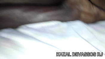 With The Help Of My Naughty Cuckold Husband The Black Guy I Met At The Swing House Fucked Me Without A Condom In Our Bed thumbnail