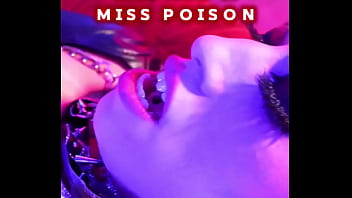 I ripped her apart literally keep your eyes peeled for this launching with misspoison one