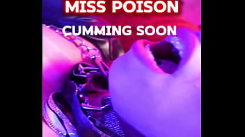 I ripped her apart literally keep your eyes peeled for this launching with misspoison one