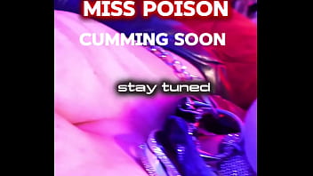 I ripped her apart literally keep your eyes peeled for this launching with misspoison one