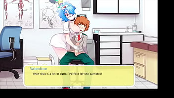 Mysexacademia 1# detective danzo also explain the preference for a freckled ginger with a affro